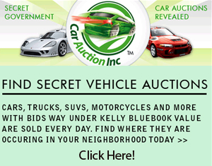 Car Auctions